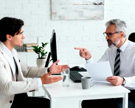 Imagem da notícia Quais são os impactos de uma cultura punitiva?